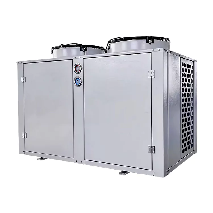 U Type Top Discharge Air Unit คืออะไร และเหตุใดจึงจำเป็นสำหรับระบบทำความเย็นสมัยใหม่